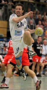 Mathias Deppisch Saison 2011/12 2. HBL