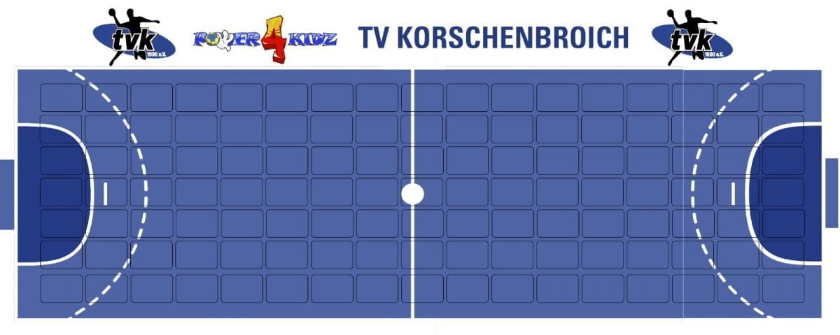 Sponsorentafel