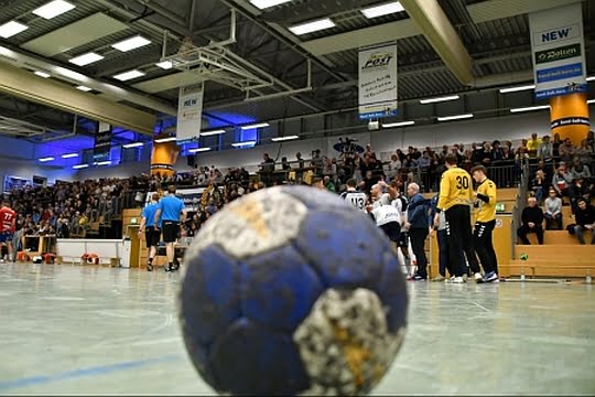 Die nächsten Handballheimspiele