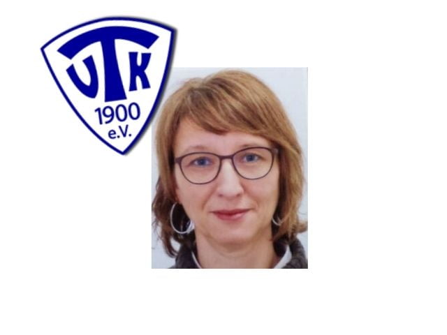 Lydia Hagemann
