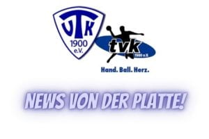 News von der Platte