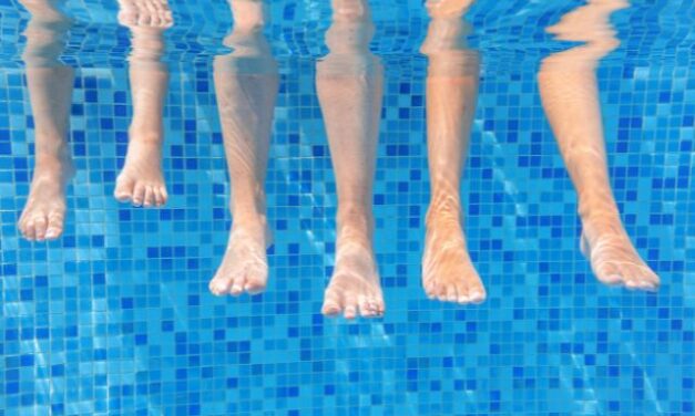Der TVK sucht Unterstützung beim Anfängerschwimmen