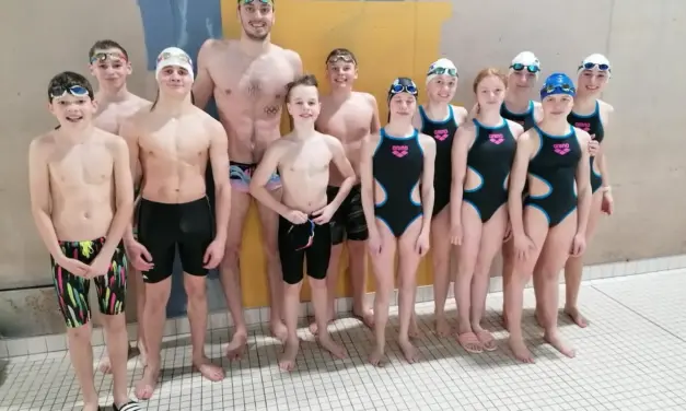 Trainingslager 2025
