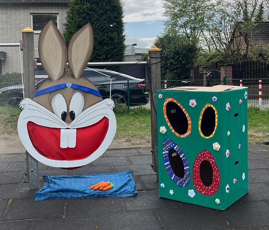 Kinder und Jugendliche