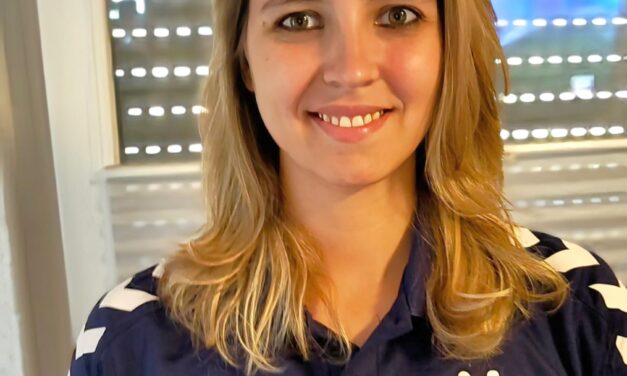 TV Korschenbroich setzt auf qualifizierte Nachwuchstrainer – Alina Beckers erhält C-Lizenz