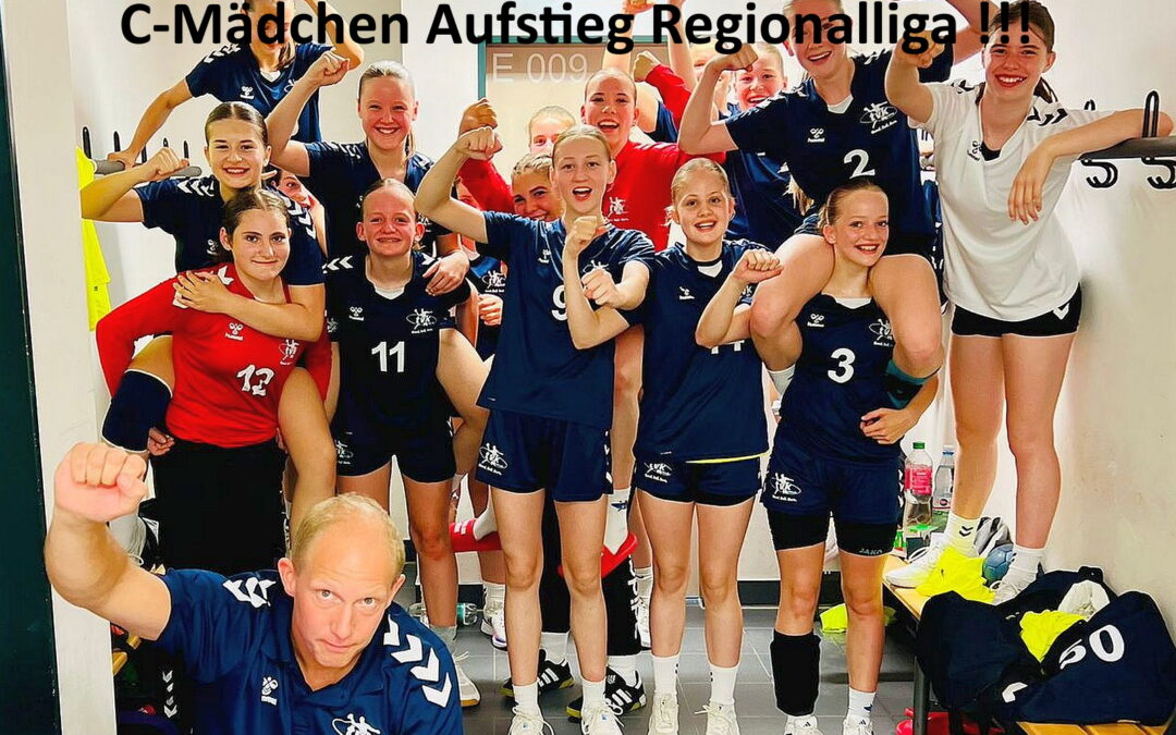 Der TVK startet mit 20 Handballteams in die Saison 2025/26