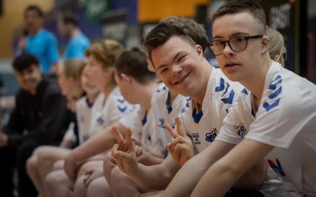 Ein aufregendes Jahr für die TVK Superhelden