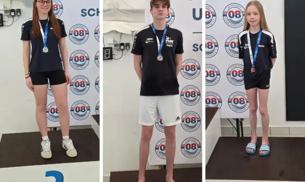 Verbands – Meisterschaften Lange Strecke