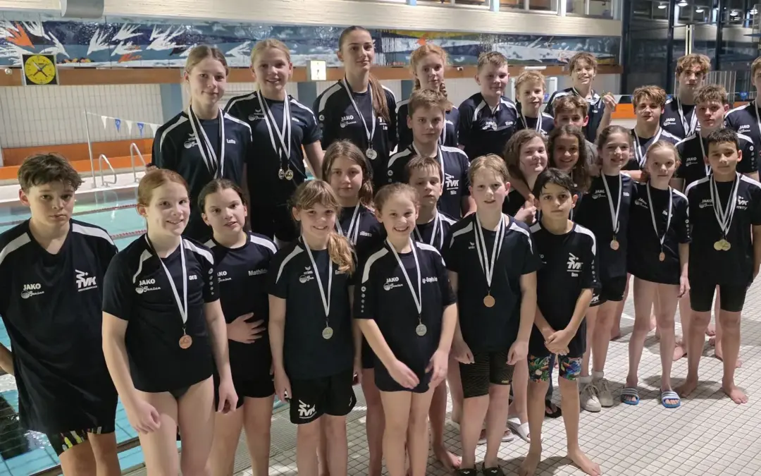 4. Ohligser Sprintertag