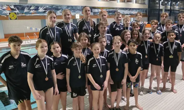 4. Ohligser Sprintertag