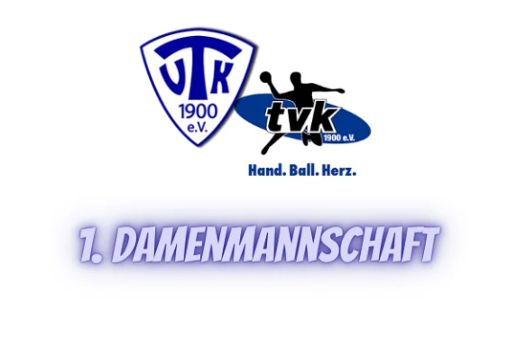Erfolgreicher Start – HEUTE zweites Training der neuen Damenmannschaft