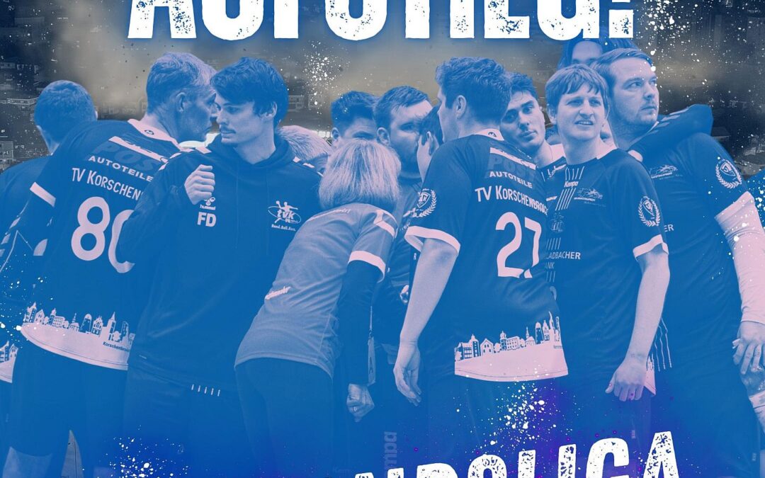 Zweite ist vorzeitiger Aufsteiger in die Verbandsliga