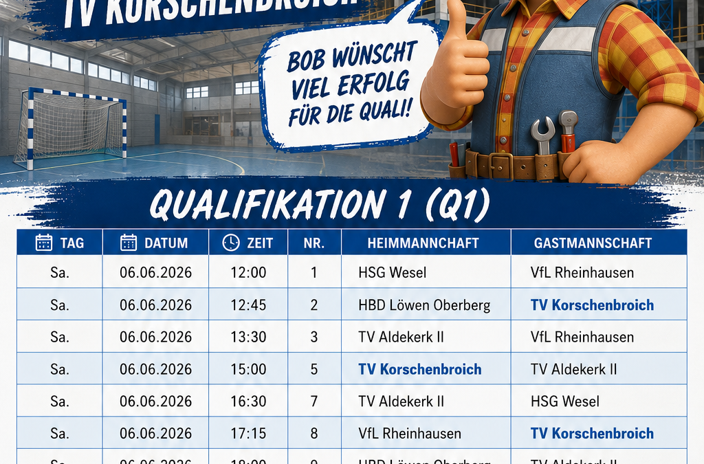 Weibliche B-Jugend vor der Q1, Zwei Monate harte Arbeit für den nächsten Schritt