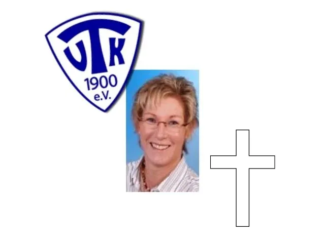 Der TVK trauert um Margot Herten