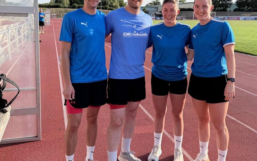 4 Schiedsrichter des TVK im DHB-Kader