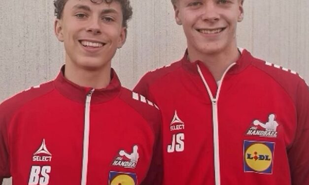 Von Anrath über die JSG Juniors Anrath/Korschenbroich in die Jugend-Bundesliga! 