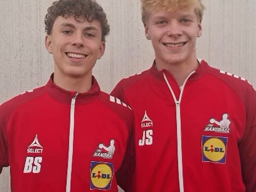 Von Anrath über die JSG Juniors Anrath/Korschenbroich in die Jugend-Bundesliga! 