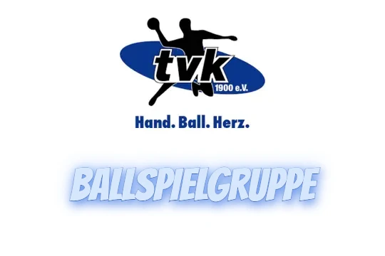Ballspielgruppe TV Korschenbroich
