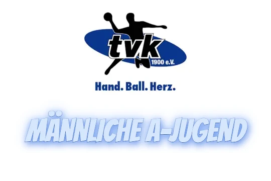 männliche A-Jugend TV Korschenbroich