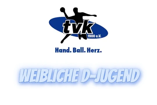weibliche D-Jugend TV Korschenbroich