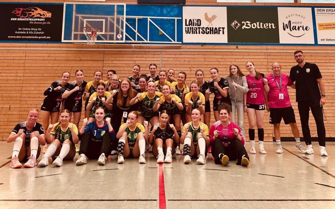 Topspiel der Oberliga: TVK muss sich Gelpe/Strombach geschlagen geben