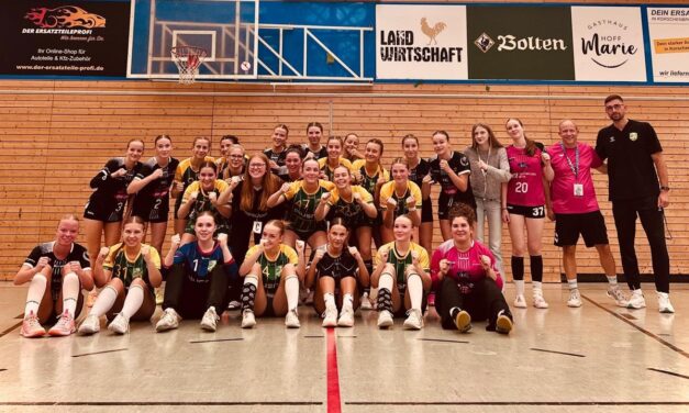 Topspiel der Oberliga: TVK muss sich Gelpe/Strombach geschlagen geben