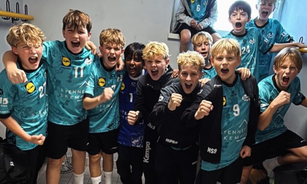 Arbeitssieg der D1-Juniors im Topspiel!