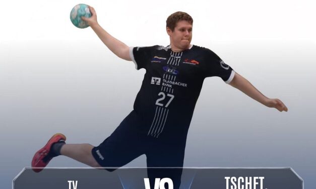 Heute in der Waldsporthalle: 1. Damen – 2. Herren – 1. Herren